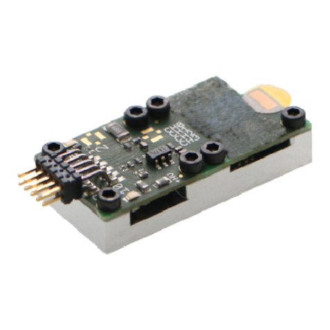 PICOLAS LDP-AV 4N55-90 user manual