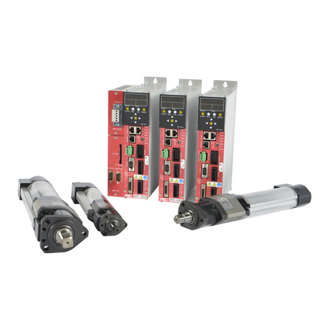FEC AFC3000 manual