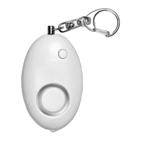 MOB MO8742 user manual