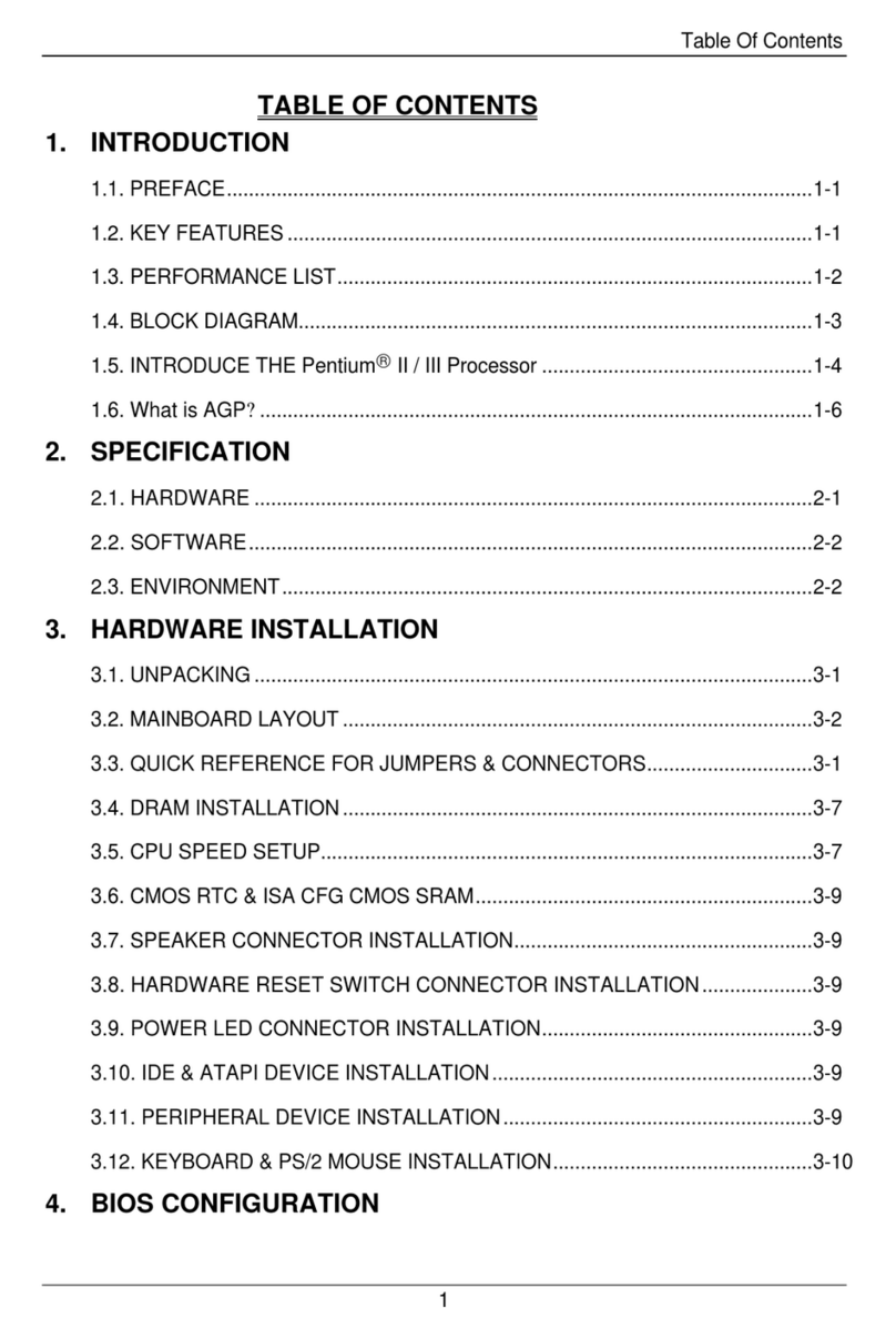 Gigabyte 6VMA manual