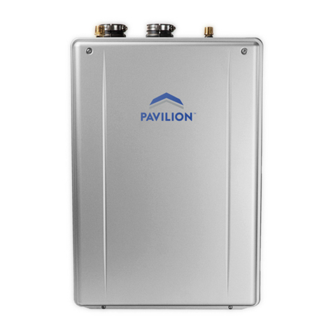 Pavilion UT199DV owner's guide