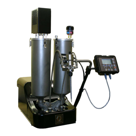 Graco PR70 Series Manual Graco PR70 Series Manual