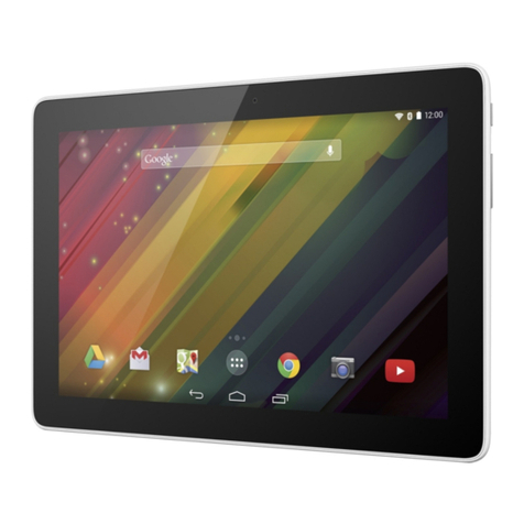 HP Slate 10 Plus Manual HP Slate 10 Plus Manual