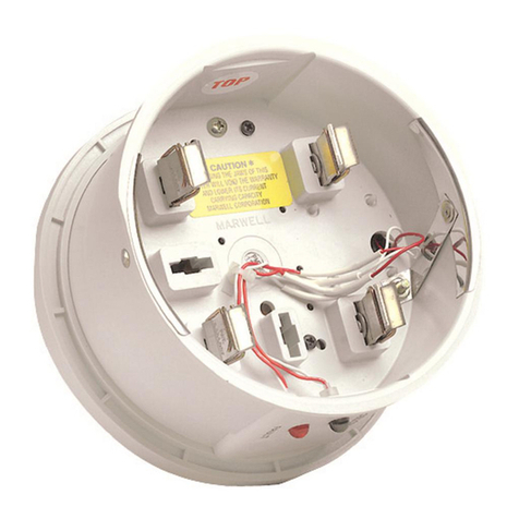 Leviton 50240-MSA User manual