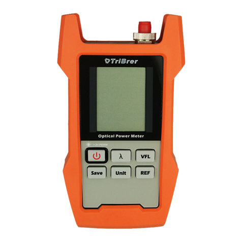 TriBrer AOP100T user guide