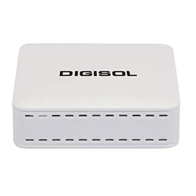 Digisol DG-GR6010 User manual