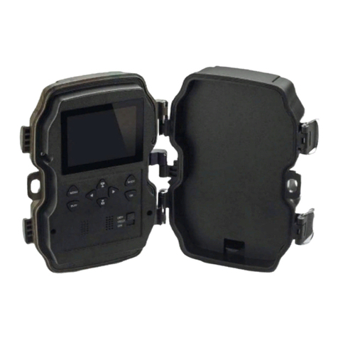 Silvercrest WK 8 A2 User manual