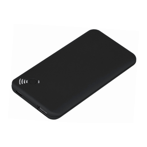 Goji G6P4WL20 instruction manual