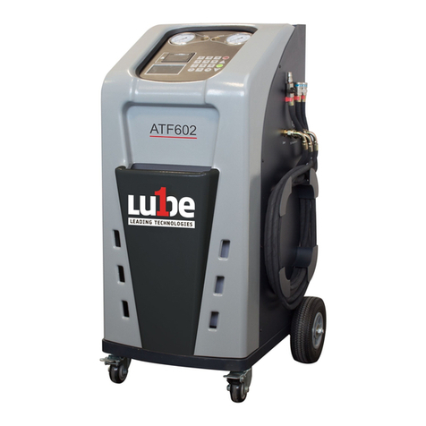 Lube1 ATF602 manual