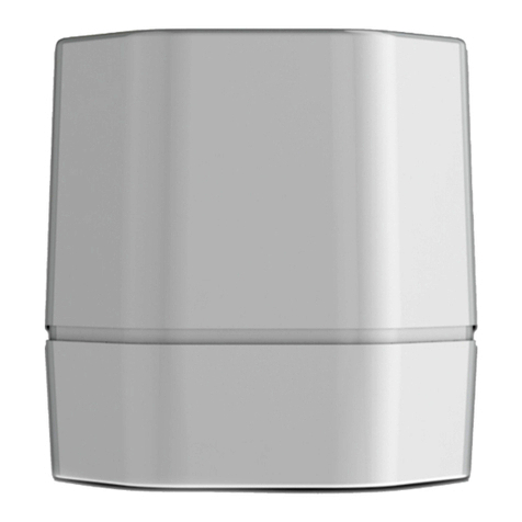 SiKom LAN ECO Comfort Manual