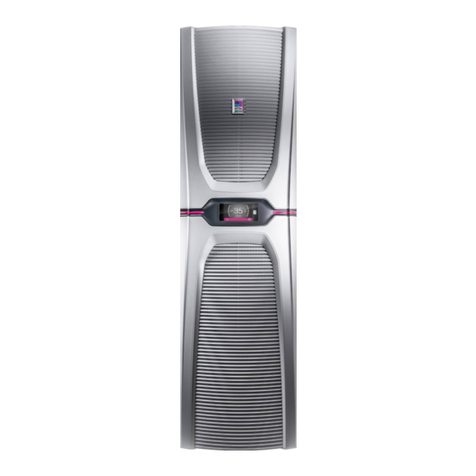 Rittal SK 3185830 Instruction manual