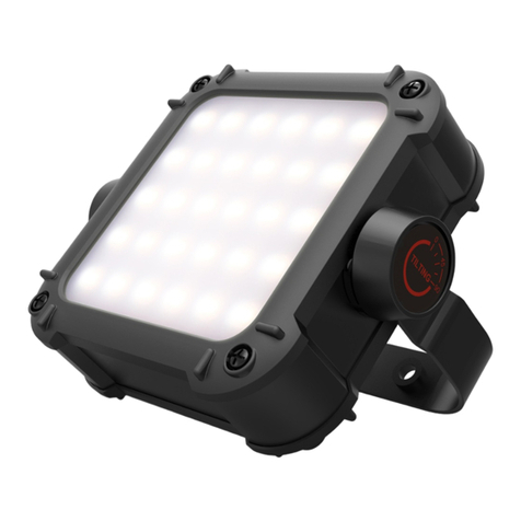PRISM+ CLAYMORE ULTRA+ II Series user manual PRISM+ CLAYMORE ULTRA+ II Series user manual