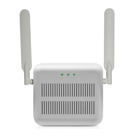 Teldat Connect-4GE manual