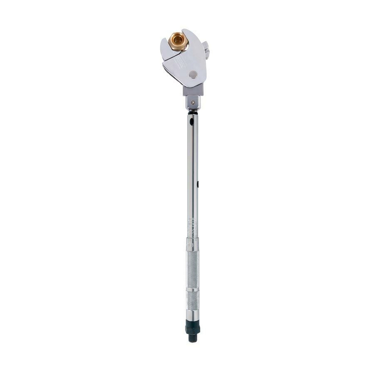 Rothenberger ROTORQUE REFRIGERATION Instructions for use