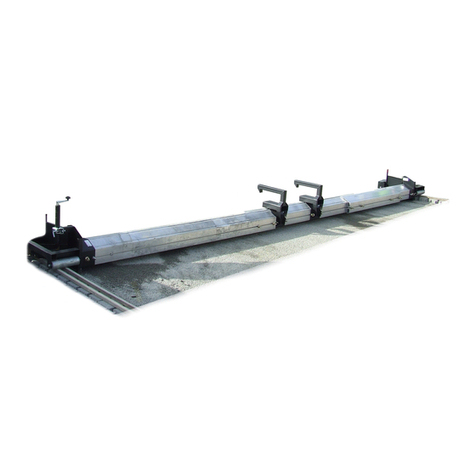 probst TAK Series User manual