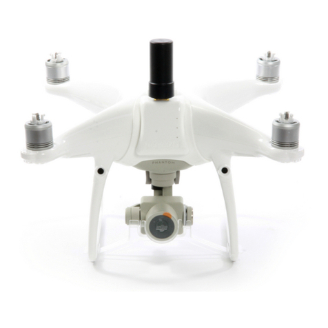dji TOPODRONE PHANTOM 4 PRO L1 PPK User manual dji TOPODRONE PHANTOM 4 PRO L1 PPK User manual