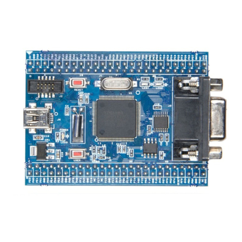Toshiba TMPM330 User manual