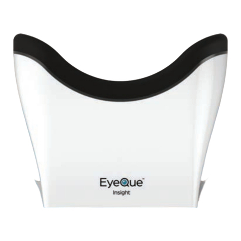 EyeQue Insight Plus VA102 product manual