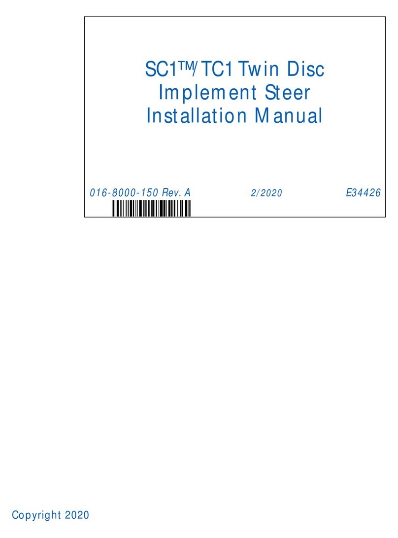 Raven SC1 User manual Raven SC1 User manual