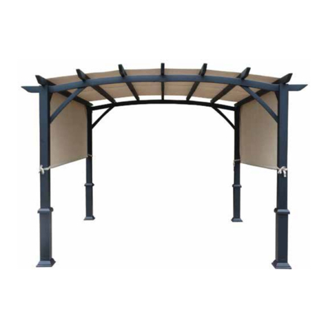 Taipeng TPPER94033 installation guide Taipeng TPPER94033 installation guide
