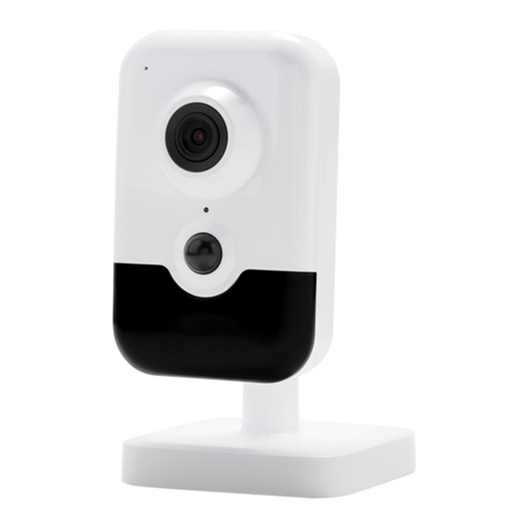 SECURECOM V‑4022C installation guide