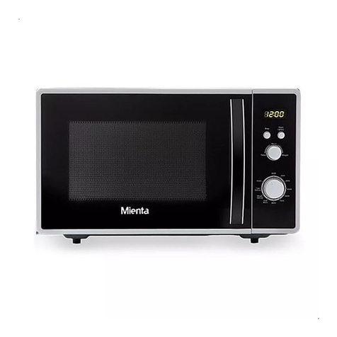 Mienta MW32817A instruction manual