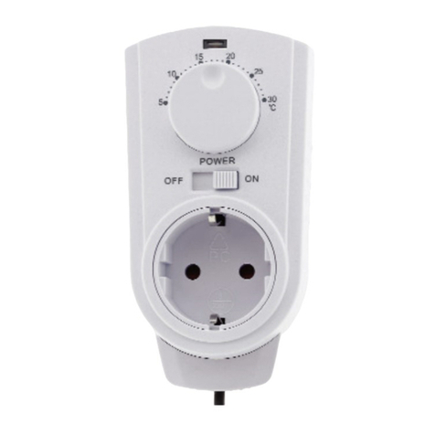 ChiliTec ST-50 instruction manual
