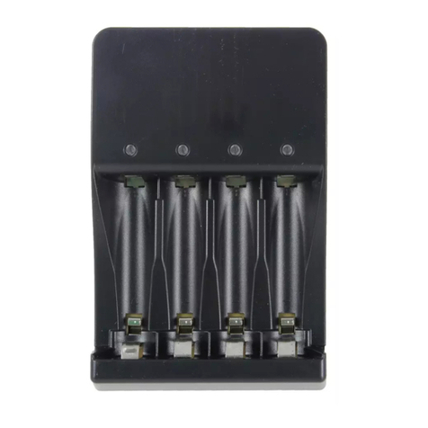 Emos N8168S quick start guide