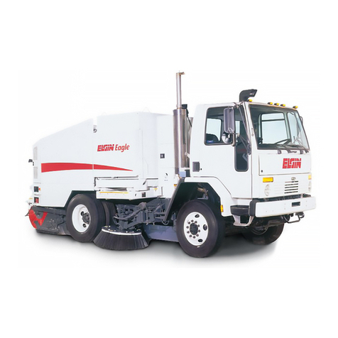 Elgin Eagle E Series User manual