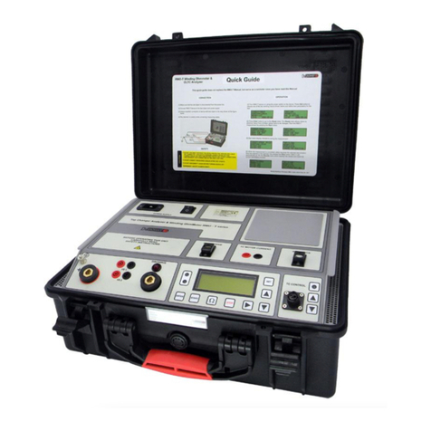 DV Power RMO60TD manual