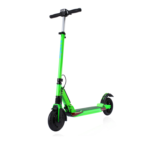 e-TWOW S2 ECO user manual