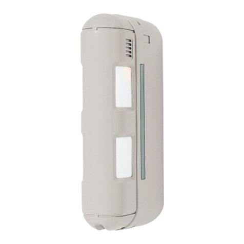 hager S145-22X installation manual
