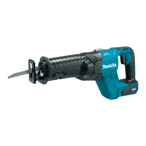 Makita GRJ01 instruction manual