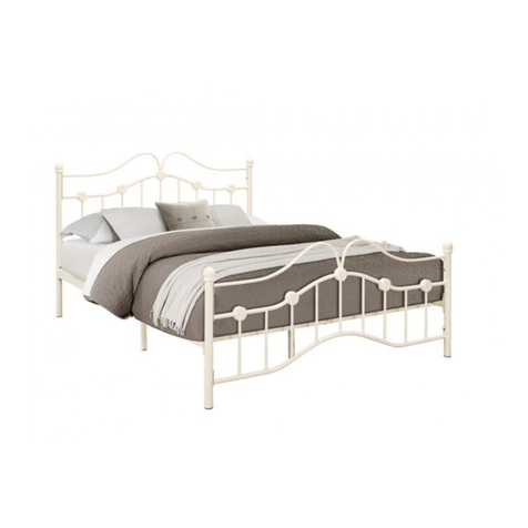 Birlea CANTERBURY 4' User manual Birlea CANTERBURY 4' User manual