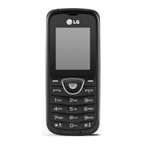 LG A225 User manual