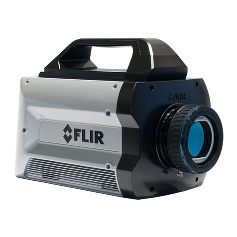 FLIR X-Series user manual