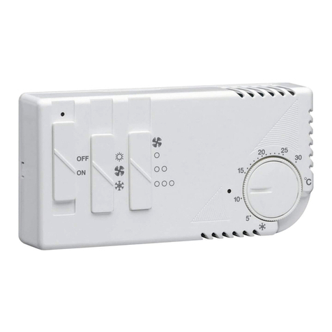 hager 58102 quick start guide