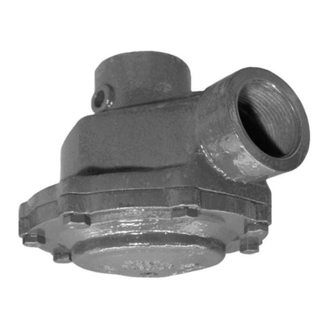 Tyco DV-3 manual