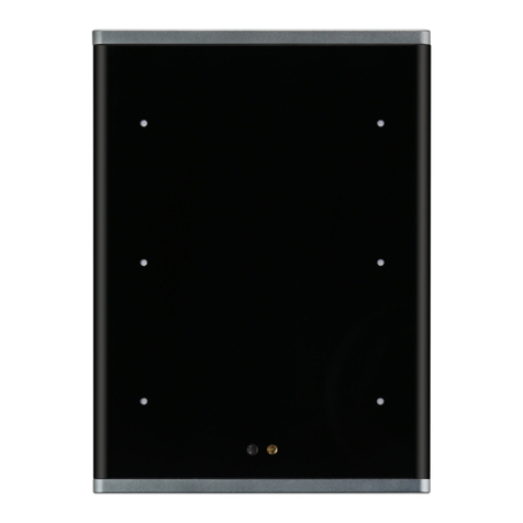HDL Prism Lite Series User manual