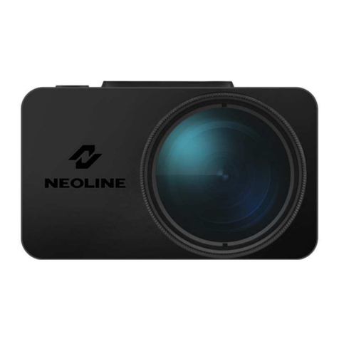Neoline G-TECH X77 User manual