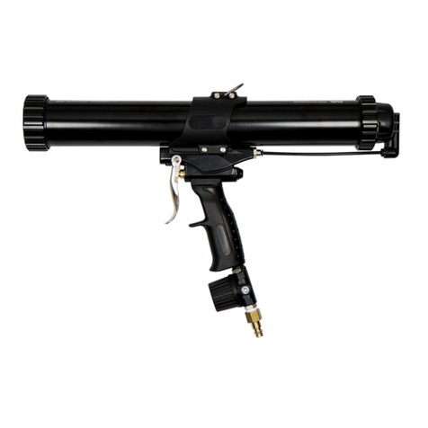 Otto P 600 B-2 user manual