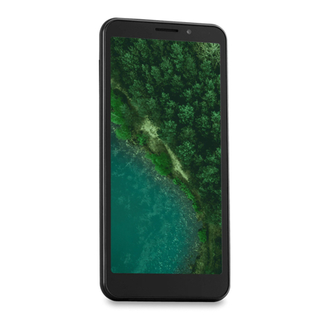 Verizon Orbic Maui User manual