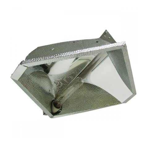 Ecotechnics Diamond Large manual