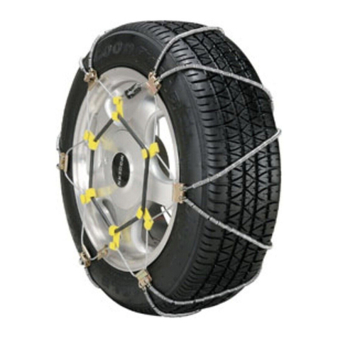 SCC Z-CHAIN installation instructions