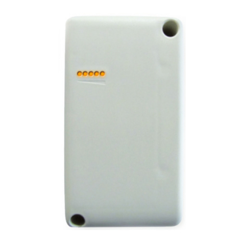Intratone 04-0106-EN Wiring diagram