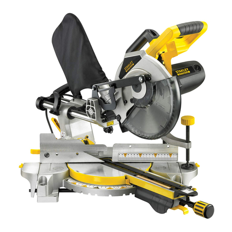 Stanley FatMax FME720 User manual