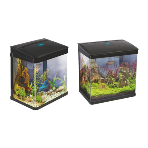All Pond Solutions FW-7 User manual