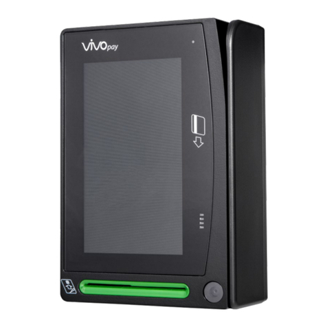 IDTECH VP6800 user manual