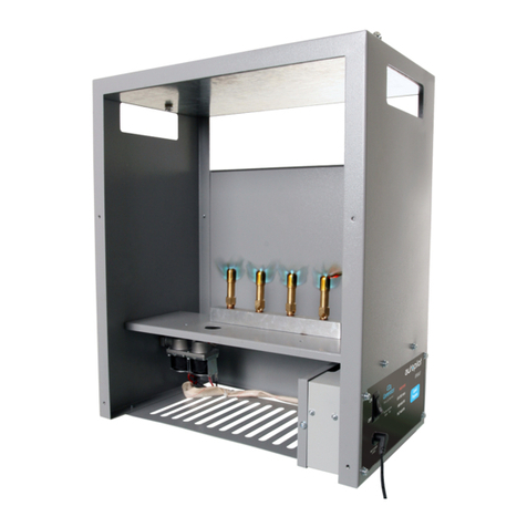 Autopilot APCG4LP manual