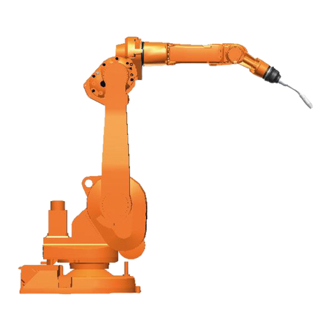ABB IRBP product manual